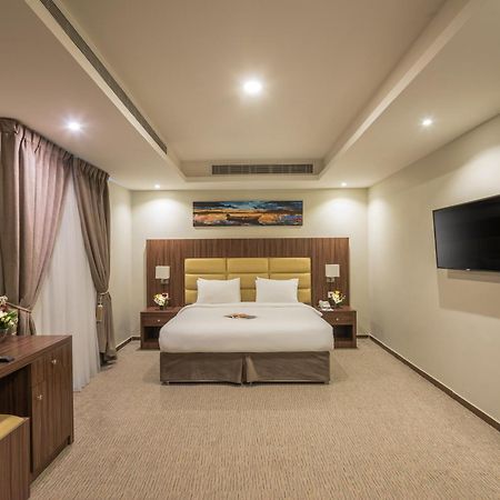 Myrtle Hotel Al Shohadaa Riad Exterior foto