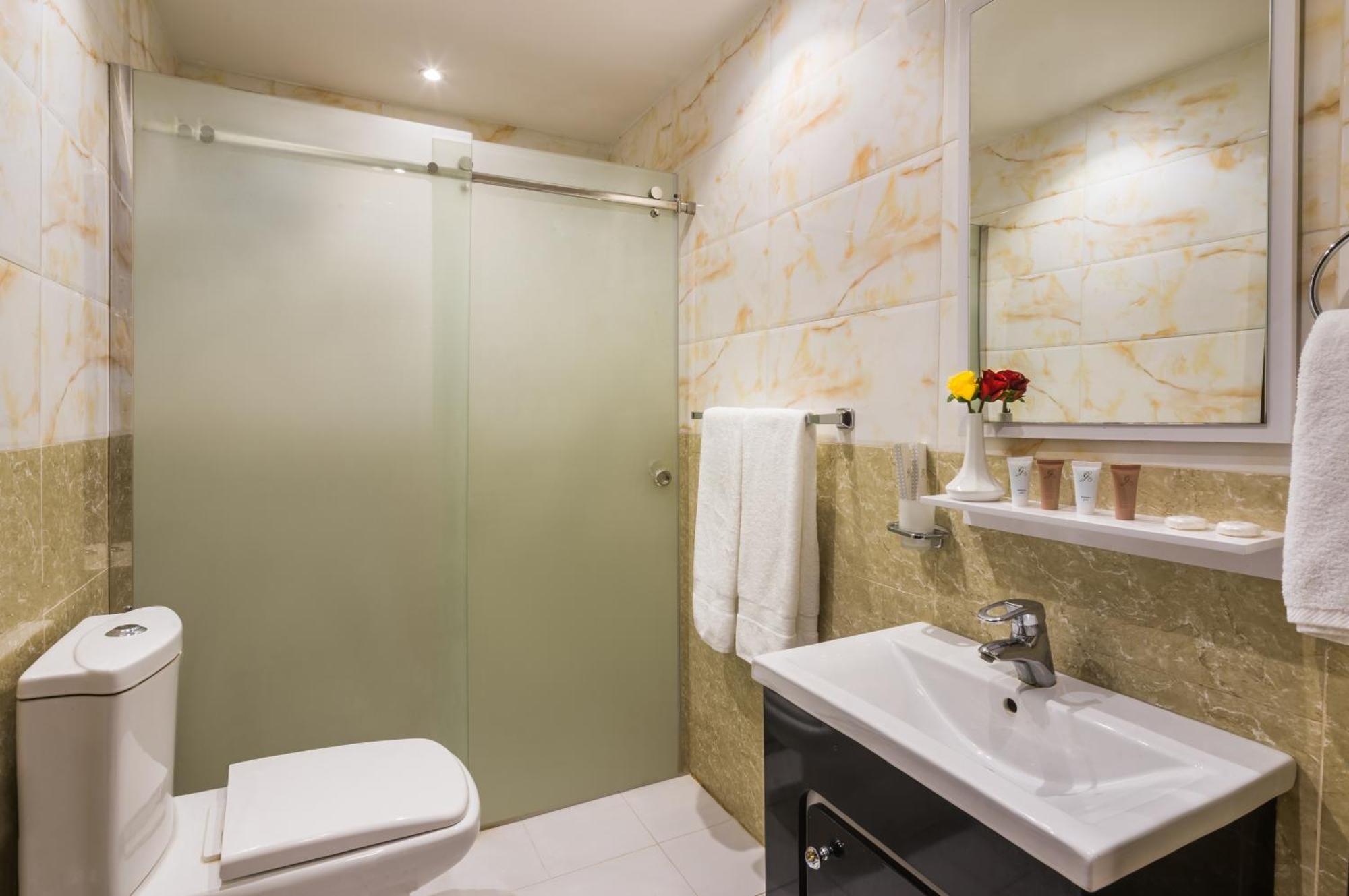 Myrtle Hotel Al Shohadaa Riad Exterior foto